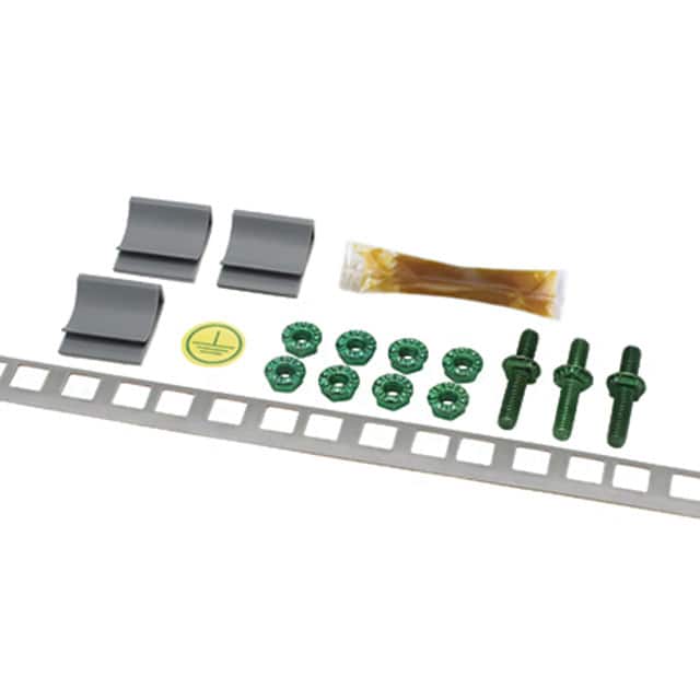 RGS134B-1 Panduit Corp  Accessories